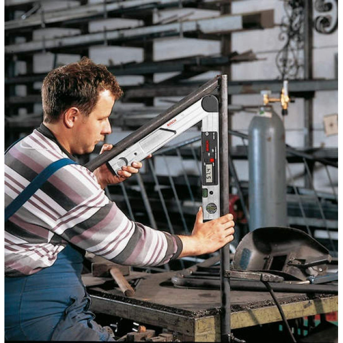 Угломер Bosch DWM 40 L Professional