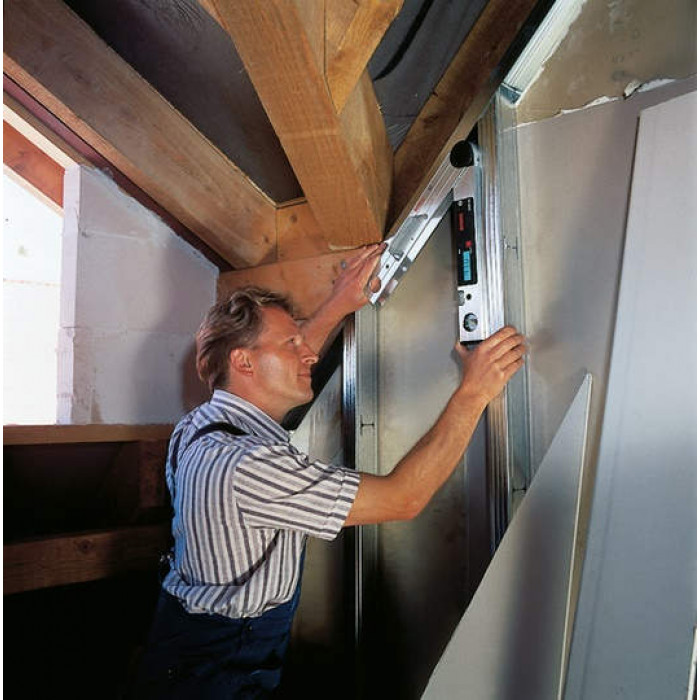 Угломер Bosch DWM 40 L Professional