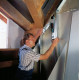 Угломер Bosch DWM 40 L Professional