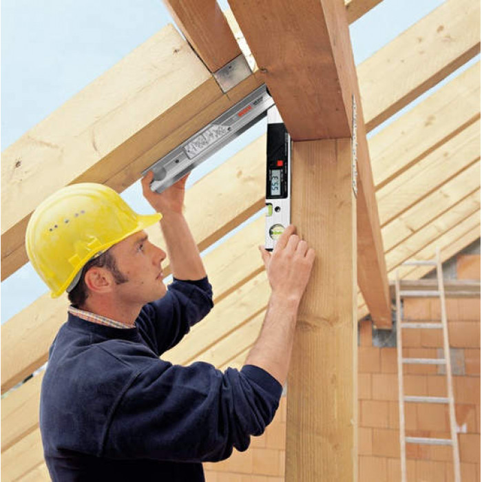 Угломер Bosch GAM 220 MF Professional