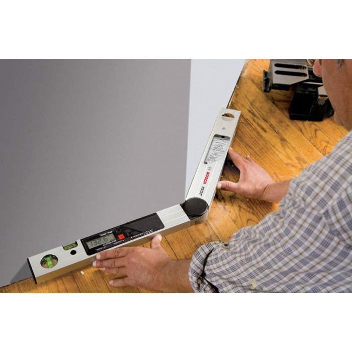 Угломер Bosch GAM 220 MF Professional