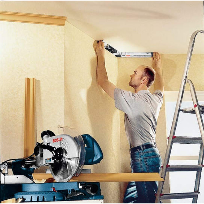 Угломер Bosch GAM 220 MF Professional