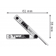 Угломер Bosch GAM 220 MF Professional