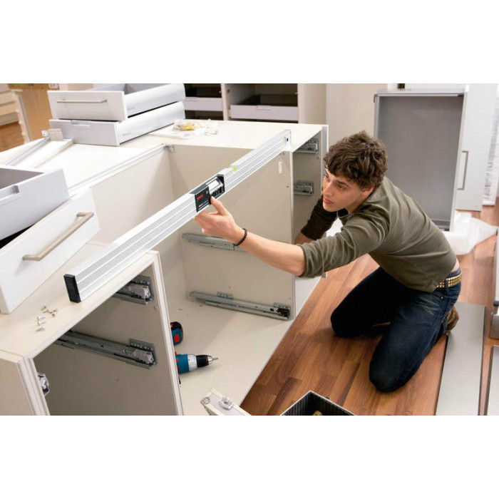 Уклономер Bosch DNM 120 L Professional