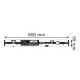 Уклономер Bosch GIM 60 L Professional