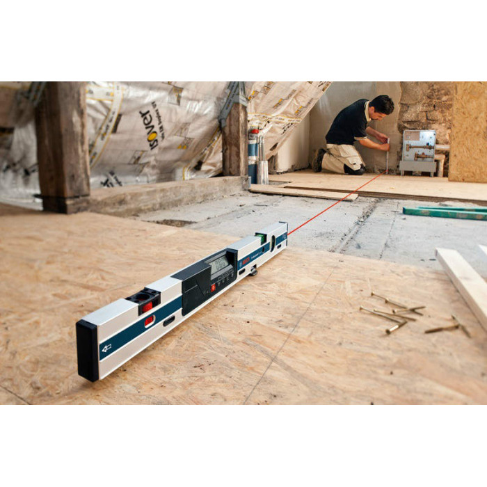 Уклономер Bosch GIM 60 L Professional