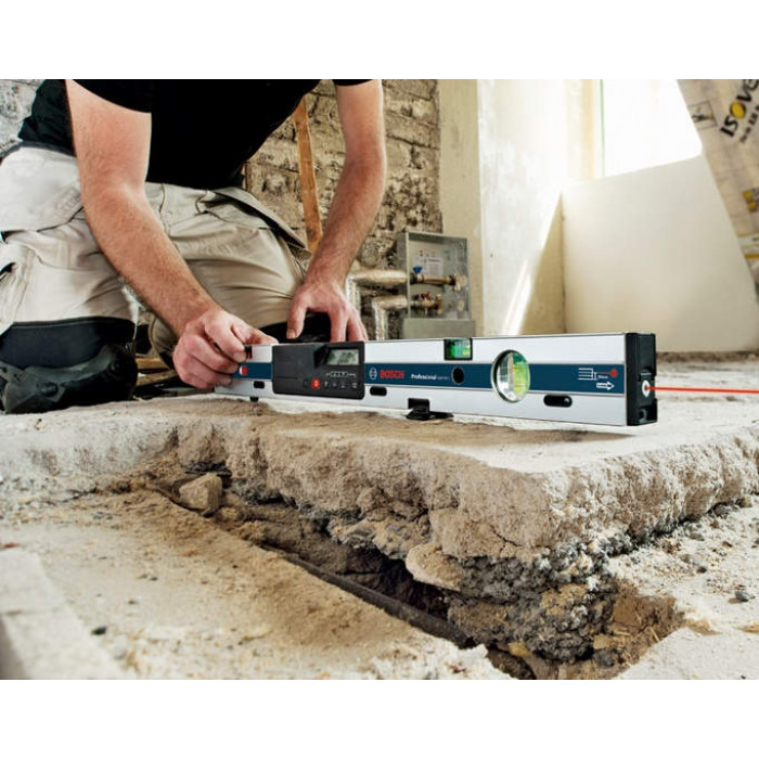 Уклономер Bosch GIM 60 L Professional