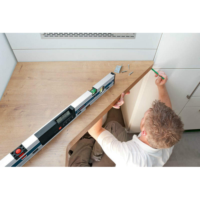 Уклономер Bosch GIM 60 L Professional