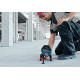 Нивелир лазерный Bosch GLL 3-50 Professional+ BM1, LR2, L-BOXX