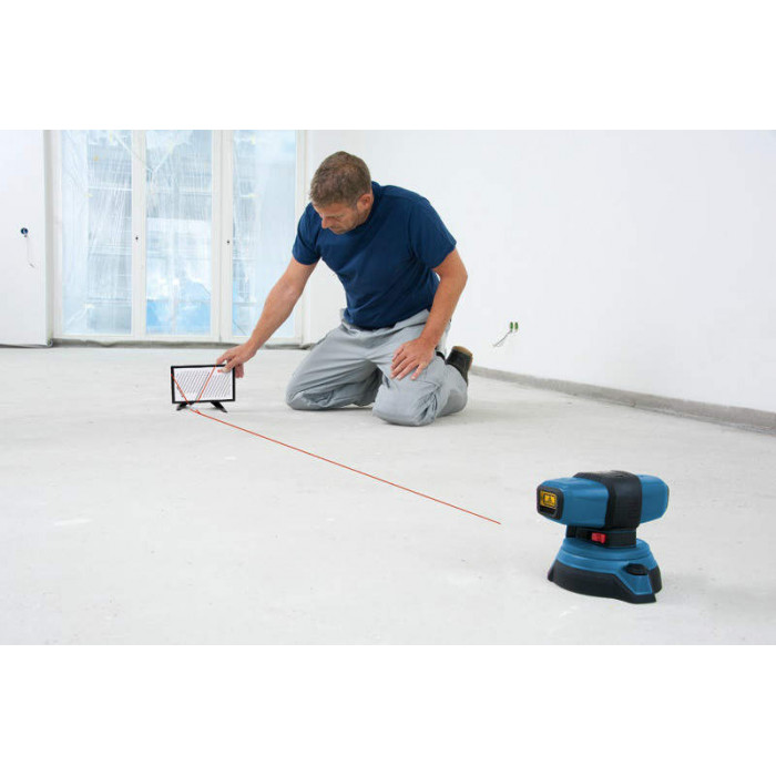 Нивелир лазерный для пола Bosch GSL 2 Base Professional
