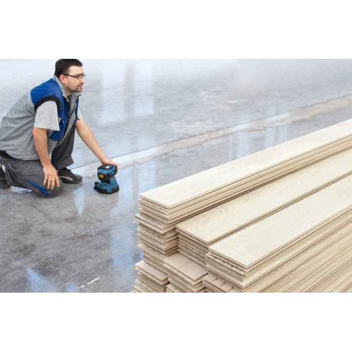 Нивелир лазерный для пола Bosch GSL 2 Base Professional