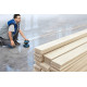 Нивелир лазерный для пола Bosch GSL 2 Base Professional