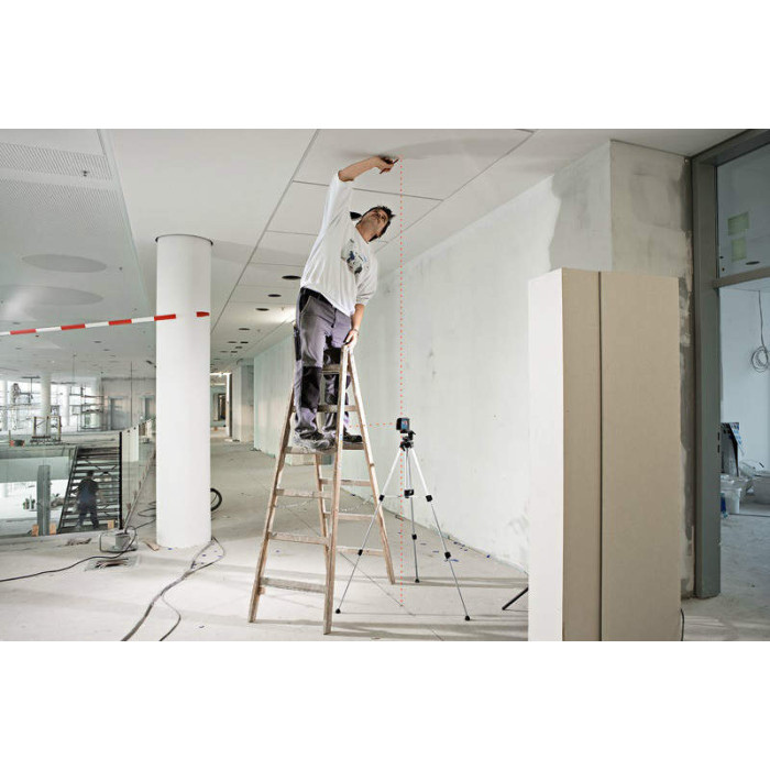 Нивелир лазерный, точечный Bosch GPL 3 Professional