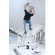 Нивелир лазерный, точечный Bosch GCL 25 Professional