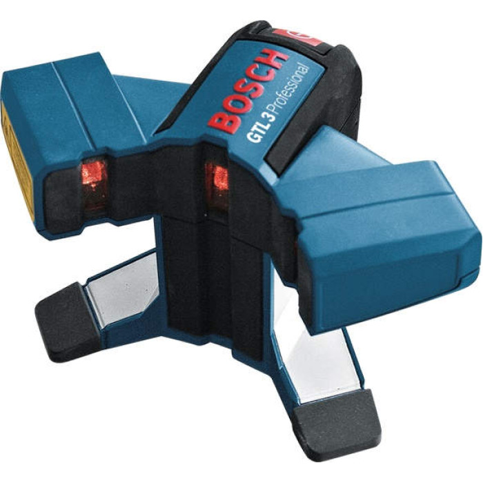 Нивелир лазерный для укладки керамической плитки Bosch GTL 3 Professional