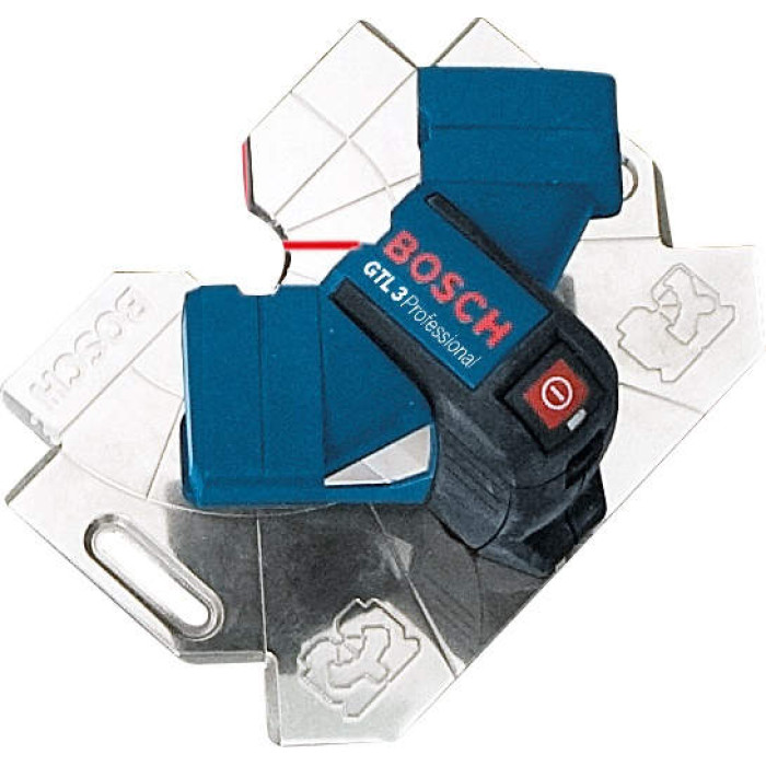 Нивелир лазерный для укладки керамической плитки Bosch GTL 3 Professional
