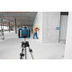 Ротационный лазерный нивелир Bosch GRL 300 HV Set  Professional