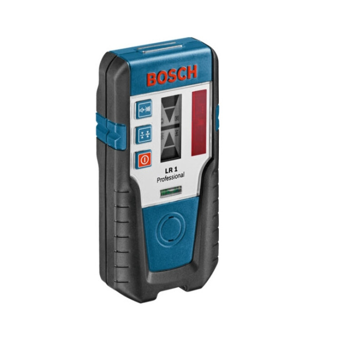 Ротационный лазерный нивелир Bosch GRL 400 H Set Professional