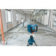 Ротационный лазерный нивелир Bosch GRL 400 H Set Professional
