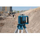Ротационный лазерный нивелир Bosch GRL 500 H, LR 50 Professional