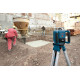 Ротационный лазерный нивелир Bosch GRL 500 H, LR 50 Professional