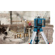Ротационный лазерный нивелир Bosch GRL 500 H, LR 50 Professional