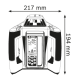 Ротационный лазерный нивелир Bosch GRL 500 HV, LR 50 Professional