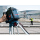 Ротационный лазерный нивелир Bosch GRL 500 HV, LR 50 Professional