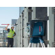 Ротационный лазерный нивелир Bosch GRL 500 HV, LR 50 Professional