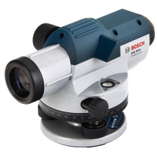 Оптический нивелир Bosch GOL 26 D Professional