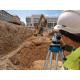 Оптический нивелир Bosch GOL 32 D Professional