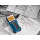 Детектор скрытой проводки Bosch Wallscanner D-tect 150 Professional