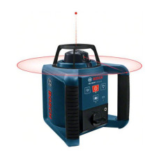 Ротационный лазерный нивелир Bosch GRL 250 HV Professional