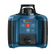 Ротационный лазерный нивелир Bosch GRL 250 HV Professional