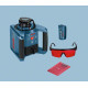 Ротационный лазерный нивелир Bosch GRL 250 HV Professional