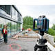 Ротационный лазерный нивелир Bosch GRL 250 HV Professional