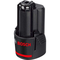 Аккумулятор Bosch GBA 12 В 2.0 Ач (1600Z0002X)