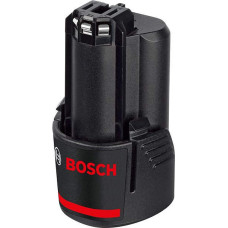 Аккумулятор Bosch GBA 12 В 2.0 Ач (1600Z0002X)