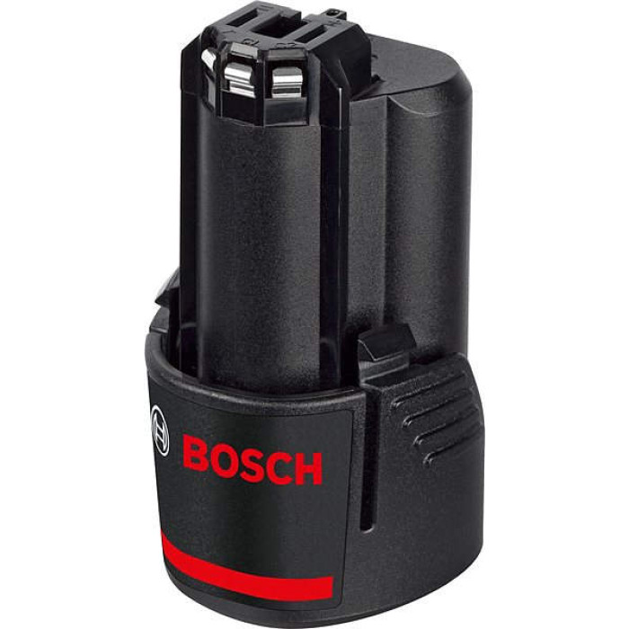 Аккумулятор Bosch GBA 12 В 2.0 Ач (1600Z0002X)