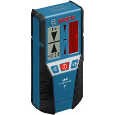 Приёмник для лазерных уровней Bosch LR 2 Professional