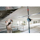 Приёмник для лазерных уровней Bosch LR 2 Professional