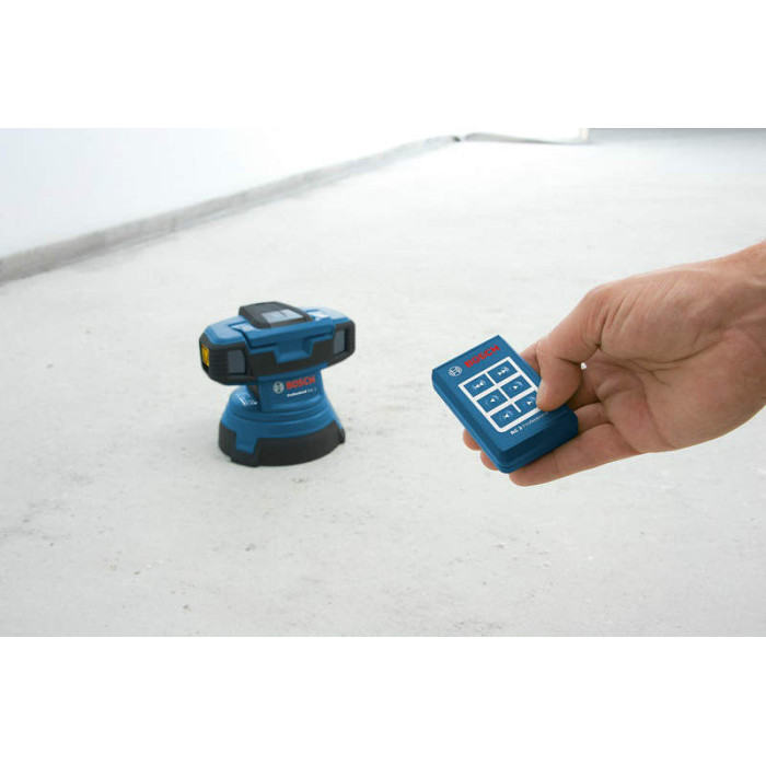 Пульт ДУ Bosch RC 2 Professional
