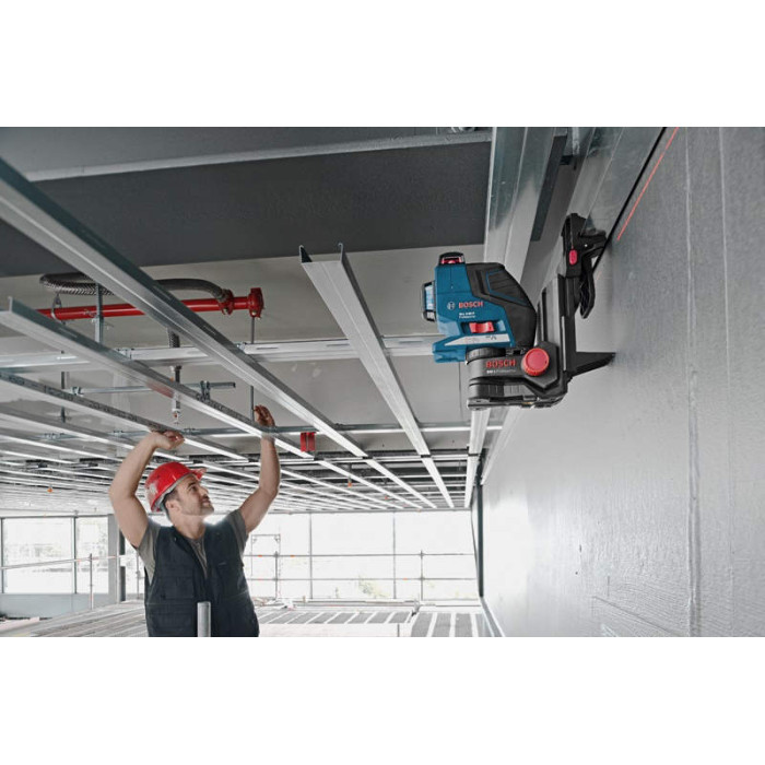 Универсальный держатель Bosch BM 1 Professional