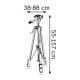 Штатив (тринога) Bosch BT 150 Professional