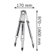 Штатив (тринога) Bosch BT 160 Professional