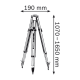 Штатив (тринога) Bosch BT 170 HD Professional