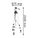 Штатив (тринога) Bosch BT 250 Professional