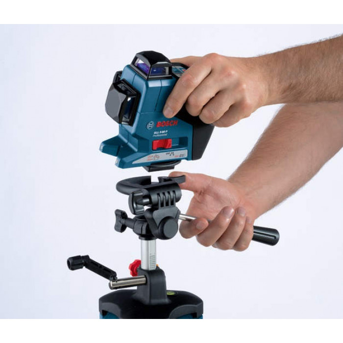 Штатив (тринога) Bosch BT 250 Professional