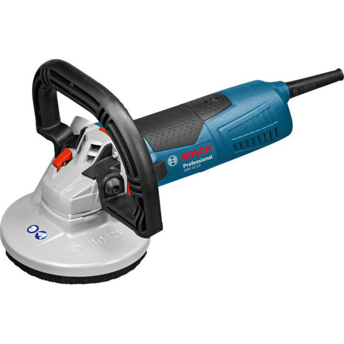 Шлифмашина по бетону Bosch GBR 15 CA Professional