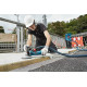 Шлифмашина по бетону Bosch GBR 15 CA Professional
